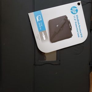 ***SOLD ***NIB HP laptop cover